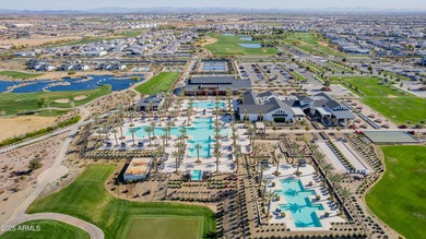 Welcome to resort-style living in the guard-gated Sterling Grove on Sterling Grove Golf & Country Club in Arizona - for sale on GolfHomes.com, golf home, golf lot