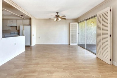 Top Floor!   Nice View!  Two bedroom, two bath condo - lives on Aliso Viejo Country Club in California - for sale on GolfHomes.com, golf home, golf lot