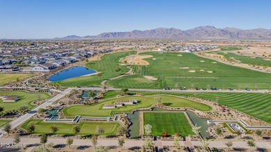 Welcome to resort-style living in the guard-gated Sterling Grove on Sterling Grove Golf & Country Club in Arizona - for sale on GolfHomes.com, golf home, golf lot