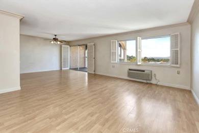 Top Floor!   Nice View!  Two bedroom, two bath condo - lives on Aliso Viejo Country Club in California - for sale on GolfHomes.com, golf home, golf lot