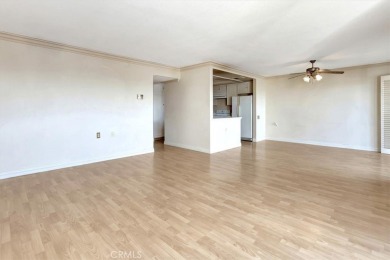 Top Floor!   Nice View!  Two bedroom, two bath condo - lives on Aliso Viejo Country Club in California - for sale on GolfHomes.com, golf home, golf lot