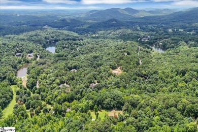 Nestled amidst the breathtaking Blue Ridge Mountains, The Cliffs on The Cliffs Valley Golf Course in South Carolina - for sale on GolfHomes.com, golf home, golf lot
