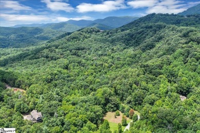 Nestled amidst the breathtaking Blue Ridge Mountains, The Cliffs on The Cliffs Valley Golf Course in South Carolina - for sale on GolfHomes.com, golf home, golf lot