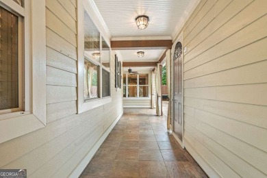 Wonderful opportunity to own this beautiful and charming on Summergrove Golf Club in Georgia - for sale on GolfHomes.com, golf home, golf lot