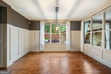 Wonderful opportunity to own this beautiful and charming on Summergrove Golf Club in Georgia - for sale on GolfHomes.com, golf home, golf lot