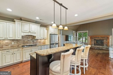 Wonderful opportunity to own this beautiful and charming on Summergrove Golf Club in Georgia - for sale on GolfHomes.com, golf home, golf lot