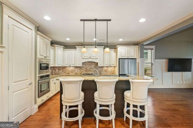Wonderful opportunity to own this beautiful and charming on Summergrove Golf Club in Georgia - for sale on GolfHomes.com, golf home, golf lot