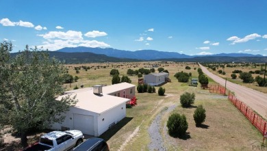 Welcome to 7300 Bondurant Rd in Pueblo, CO-a rare 40-acre horse on Hollydot Golf Course in Colorado - for sale on GolfHomes.com, golf home, golf lot