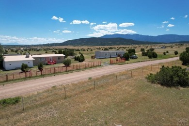 Welcome to 7300 Bondurant Rd in Pueblo, CO-a rare 40-acre horse on Hollydot Golf Course in Colorado - for sale on GolfHomes.com, golf home, golf lot