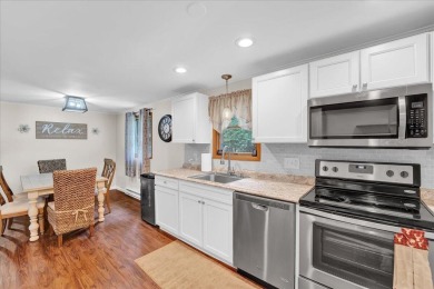 Discover affordable living in sought-after LAKE HARMONY ESTATES! on Split Rock Resort and Country Club in Pennsylvania - for sale on GolfHomes.com, golf home, golf lot