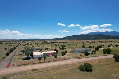 Welcome to 7300 Bondurant Rd in Pueblo, CO-a rare 40-acre horse on Hollydot Golf Course in Colorado - for sale on GolfHomes.com, golf home, golf lot