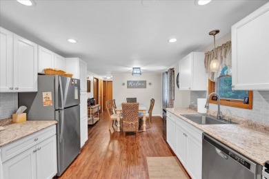 Discover affordable living in sought-after LAKE HARMONY ESTATES! on Split Rock Resort and Country Club in Pennsylvania - for sale on GolfHomes.com, golf home, golf lot