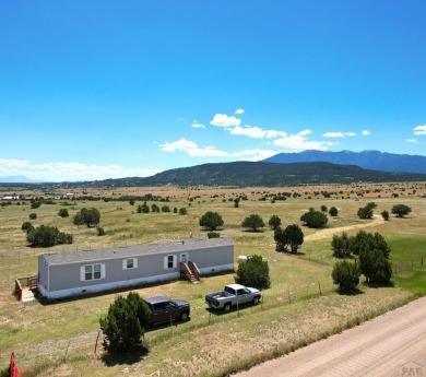 Welcome to 7300 Bondurant Rd in Pueblo, CO-a rare 40-acre horse on Hollydot Golf Course in Colorado - for sale on GolfHomes.com, golf home, golf lot
