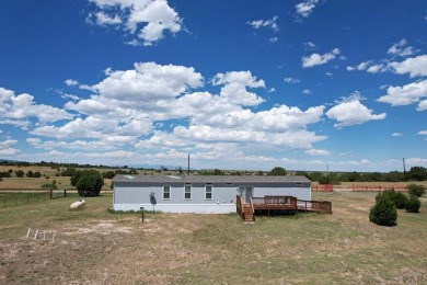 Welcome to 7300 Bondurant Rd in Pueblo, CO-a rare 40-acre horse on Hollydot Golf Course in Colorado - for sale on GolfHomes.com, golf home, golf lot