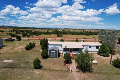 Welcome to 7300 Bondurant Rd in Pueblo, CO-a rare 40-acre horse on Hollydot Golf Course in Colorado - for sale on GolfHomes.com, golf home, golf lot