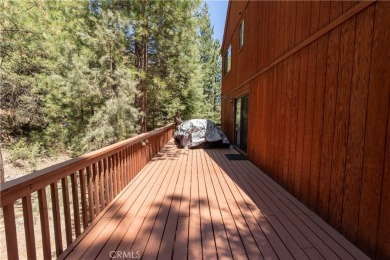 Welcome to 1517 Zion Way, located in the Los Padres National on Pine Mountain Club in California - for sale on GolfHomes.com, golf home, golf lot