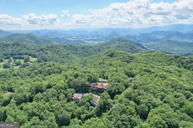 This original-owner home in Sky Valley, Georgia's highest and on Sky Valley Resort and Country Club in Georgia - for sale on GolfHomes.com, golf home, golf lot