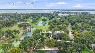 Meticulously maintained golf course home with 180-degree views for sale on GolfHomes.com