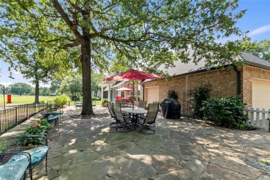 Meticulously maintained golf course home with 180-degree views on Pinnacle Golf and Boat Club in Texas - for sale on GolfHomes.com, golf home, golf lot