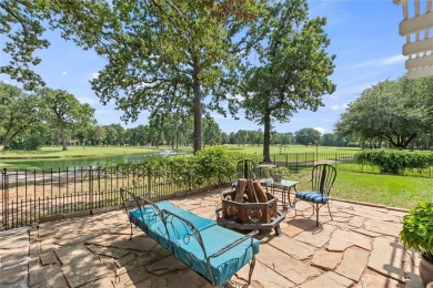 Meticulously maintained golf course home with 180-degree views on Pinnacle Golf and Boat Club in Texas - for sale on GolfHomes.com, golf home, golf lot