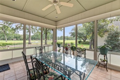 Meticulously maintained golf course home with 180-degree views on Pinnacle Golf and Boat Club in Texas - for sale on GolfHomes.com, golf home, golf lot