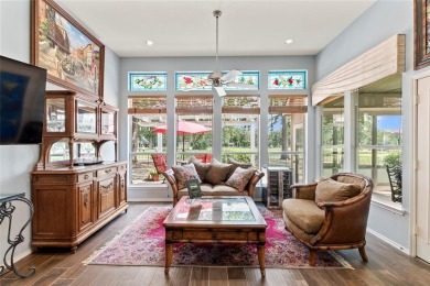 Meticulously maintained golf course home with 180-degree views on Pinnacle Golf and Boat Club in Texas - for sale on GolfHomes.com, golf home, golf lot