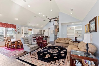 Meticulously maintained golf course home with 180-degree views on Pinnacle Golf and Boat Club in Texas - for sale on GolfHomes.com, golf home, golf lot