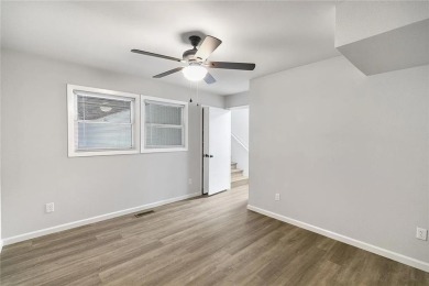 Welcome to your beautifully remodeled Bella Vista townhome! on Bella Vista Country Club and Golf Course in Arkansas - for sale on GolfHomes.com, golf home, golf lot