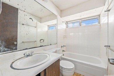 1BR/1BA high floor corner unit in desirable town location with on Ala Wai Golf Course in Hawaii - for sale on GolfHomes.com, golf home, golf lot