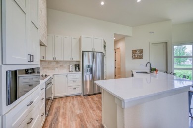 Stunning home nestled in the heart of Horseshoe Bay, Texas on Ram Rock Golf Course in Texas - for sale on GolfHomes.com, golf home, golf lot