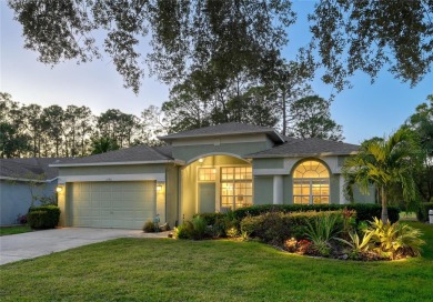 UPDATED AND MOVE-IN READY! This beautifully maintained one-story on The Eagles Golf Course and Club in Florida - for sale on GolfHomes.com, golf home, golf lot