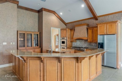 This lovely 4-bed, 3-bath home on the 18th fairway, offers on The Golf Club At StoneBridge in Louisiana - for sale on GolfHomes.com, golf home, golf lot