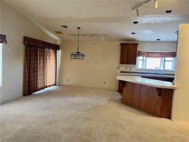 NO HOA! This lovely spacious home is located in a very desirable on Chaparral Golf and Country Club in Arizona - for sale on GolfHomes.com, golf home, golf lot