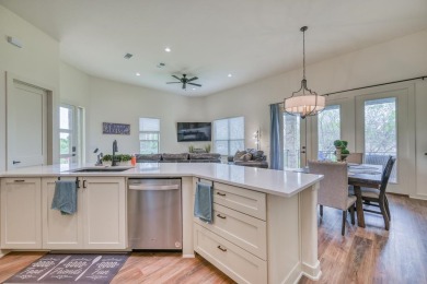 Stunning home nestled in the heart of Horseshoe Bay, Texas on Ram Rock Golf Course in Texas - for sale on GolfHomes.com, golf home, golf lot