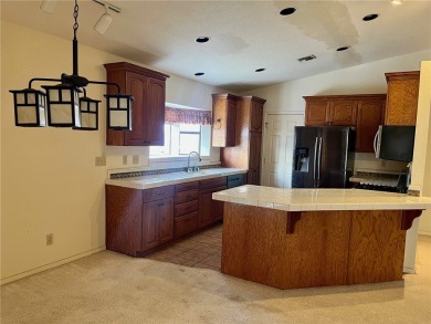NO HOA! This lovely spacious home is located in a very desirable on Chaparral Golf and Country Club in Arizona - for sale on GolfHomes.com, golf home, golf lot