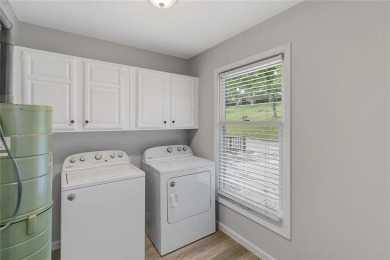 Welcome to your beautifully remodeled Bella Vista townhome! on Bella Vista Country Club and Golf Course in Arkansas - for sale on GolfHomes.com, golf home, golf lot