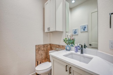Stunning home nestled in the heart of Horseshoe Bay, Texas on Ram Rock Golf Course in Texas - for sale on GolfHomes.com, golf home, golf lot