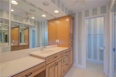 Charming 3-Bedroom Coastal Retreat in One of Naples' Most on LaPlaya Golf Club in Florida - for sale on GolfHomes.com, golf home, golf lot