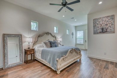 Stunning home nestled in the heart of Horseshoe Bay, Texas on Ram Rock Golf Course in Texas - for sale on GolfHomes.com, golf home, golf lot