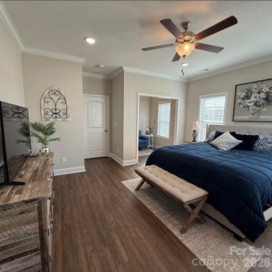 Welcome Home! Custom Build by Gaston Builders - on Edgewater Golf Club in South Carolina - for sale on GolfHomes.com, golf home, golf lot