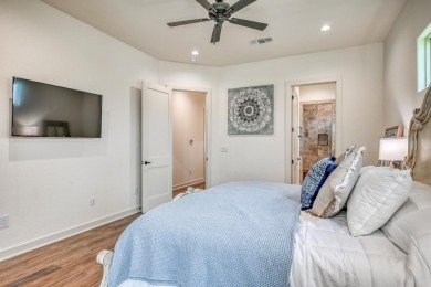 Stunning home nestled in the heart of Horseshoe Bay, Texas on Ram Rock Golf Course in Texas - for sale on GolfHomes.com, golf home, golf lot