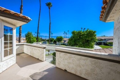 Welcome to 357 Desert Falls Drive East, an exceptional top-floor on Desert Falls Country Club in California - for sale on GolfHomes.com, golf home, golf lot