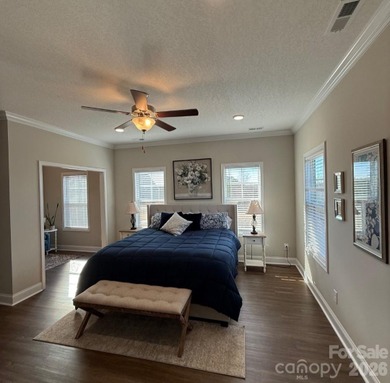 Welcome Home! Custom Build by Gaston Builders - on Edgewater Golf Club in South Carolina - for sale on GolfHomes.com, golf home, golf lot