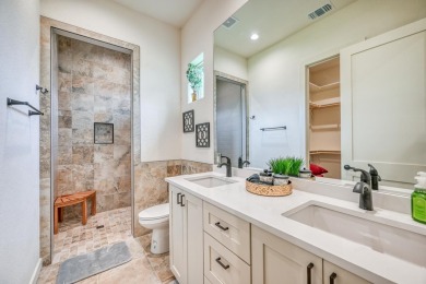 Stunning home nestled in the heart of Horseshoe Bay, Texas on Ram Rock Golf Course in Texas - for sale on GolfHomes.com, golf home, golf lot