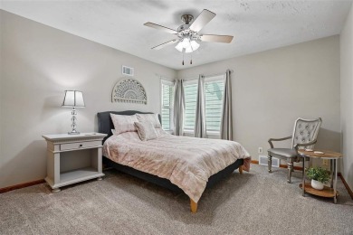 Nestled close to the University of Iowa Health Care Medical on Finkbine Golf Course in Iowa - for sale on GolfHomes.com, golf home, golf lot