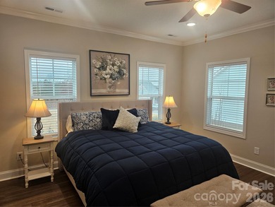 Welcome Home! Custom Build by Gaston Builders - on Edgewater Golf Club in South Carolina - for sale on GolfHomes.com, golf home, golf lot