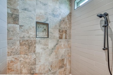 Stunning home nestled in the heart of Horseshoe Bay, Texas on Ram Rock Golf Course in Texas - for sale on GolfHomes.com, golf home, golf lot