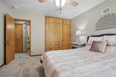 Nestled close to the University of Iowa Health Care Medical on Finkbine Golf Course in Iowa - for sale on GolfHomes.com, golf home, golf lot