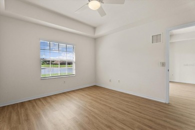 If you want relaxing, tranquil water views and beautiful sunsets on Sabal Trace Golf and Country Club in Florida - for sale on GolfHomes.com, golf home, golf lot