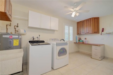 Charming 3-Bedroom Coastal Retreat in One of Naples' Most on LaPlaya Golf Club in Florida - for sale on GolfHomes.com, golf home, golf lot